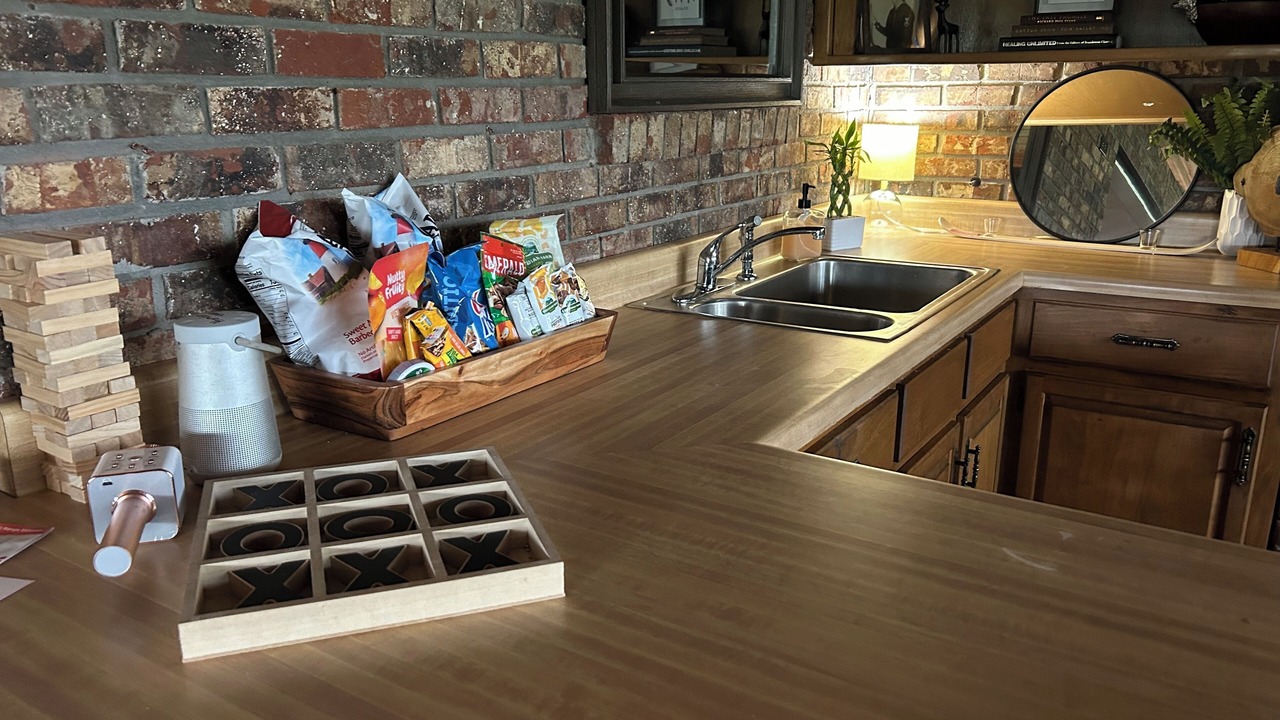 Photo of Kitchen in Slocomb