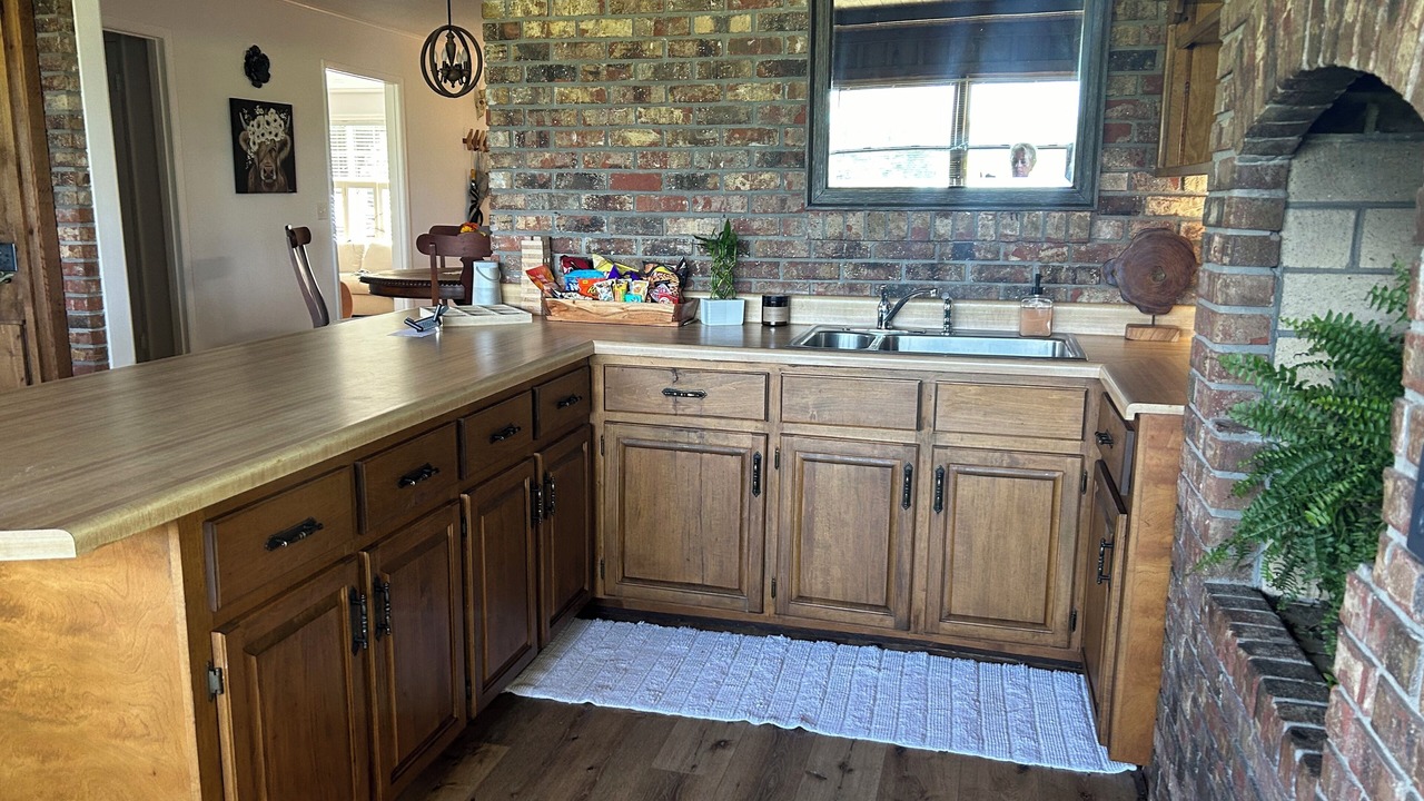 Photo of Kitchen in Slocomb