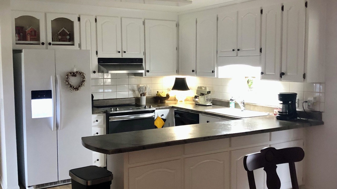 Photo of Kitchen in Slocomb