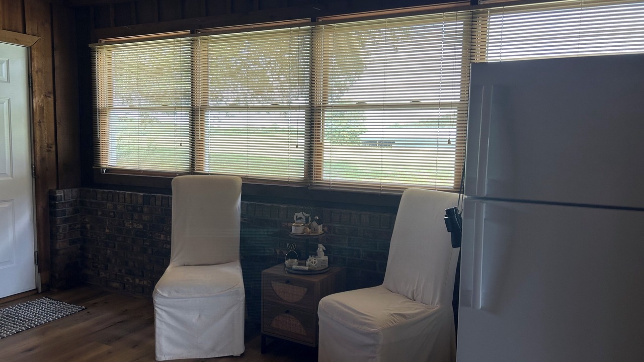 Photo of Kitchen in Slocomb