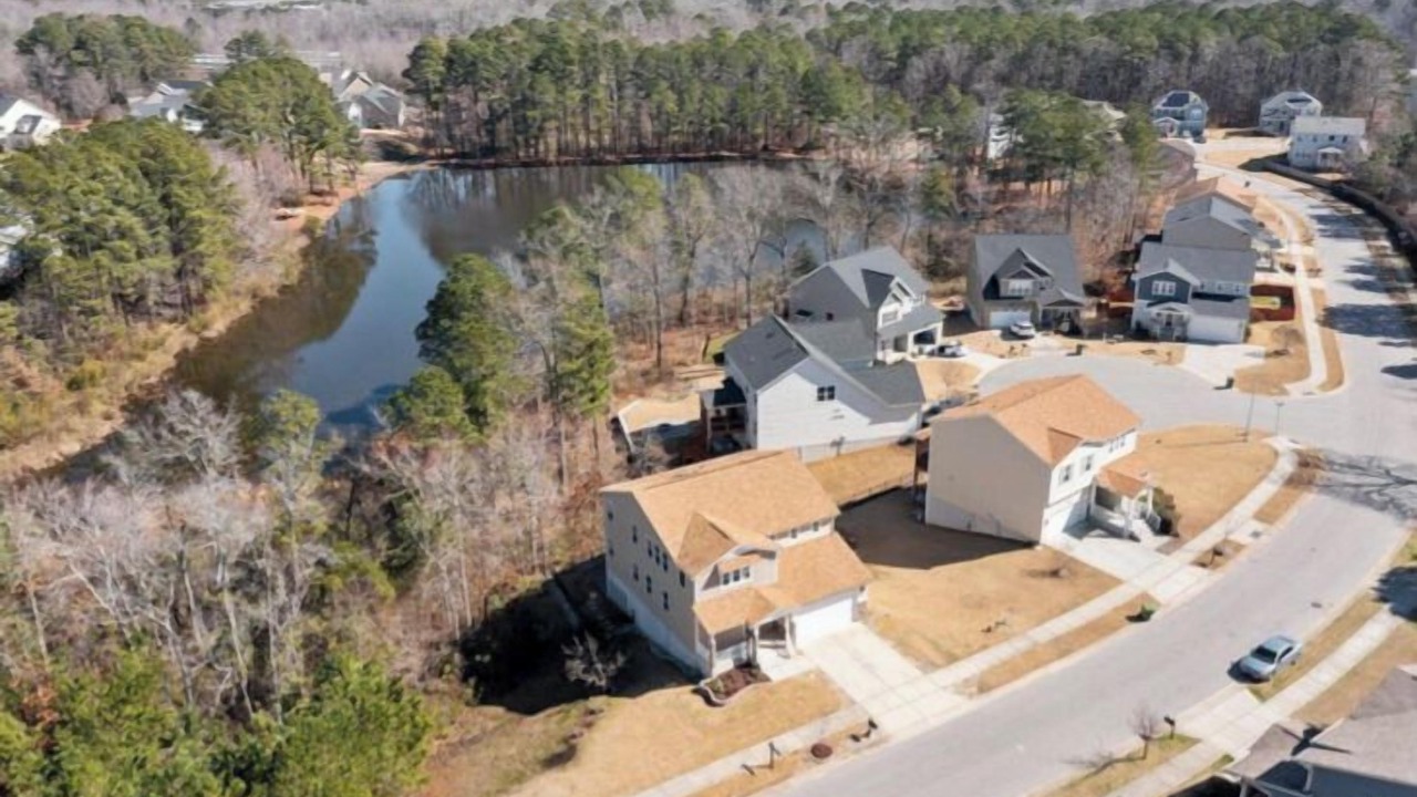 Photo of Outdoor in Fuquay-Varina