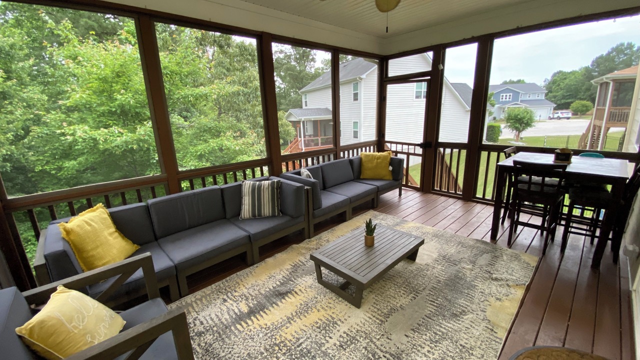 Photo of Outdoor in Fuquay-Varina