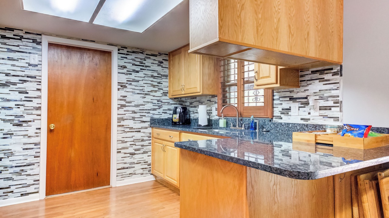 Photo of Kitchen in Seffner Community Alliance