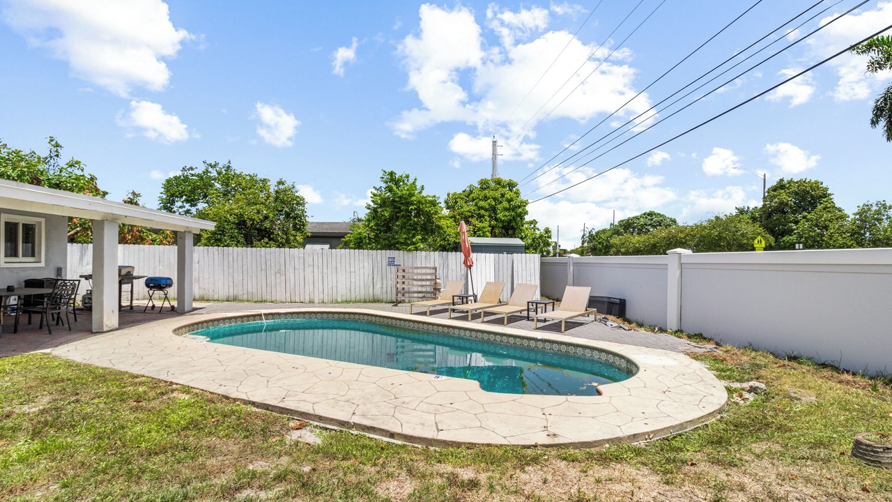Photo of Outdoor in Boulevard Heights