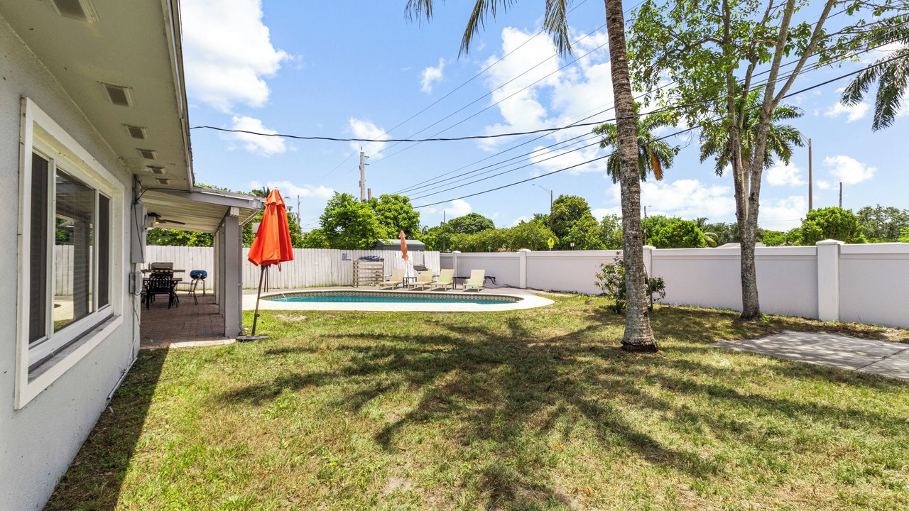 Photo of Outdoor in Boulevard Heights