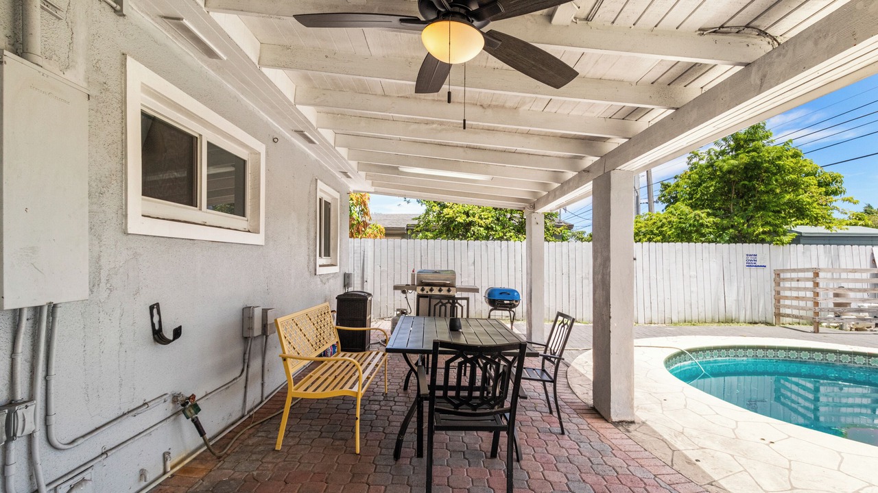Photo of Outdoor in Boulevard Heights