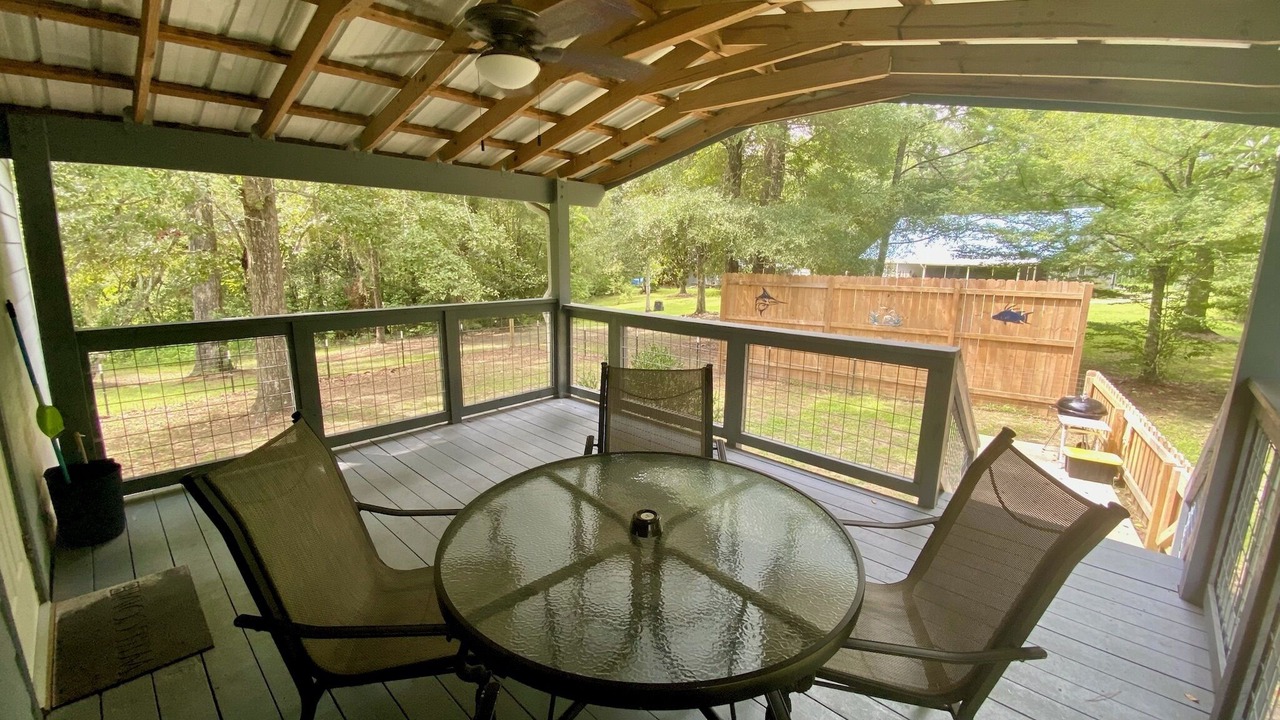 Photo of Outdoor in Crawfordville