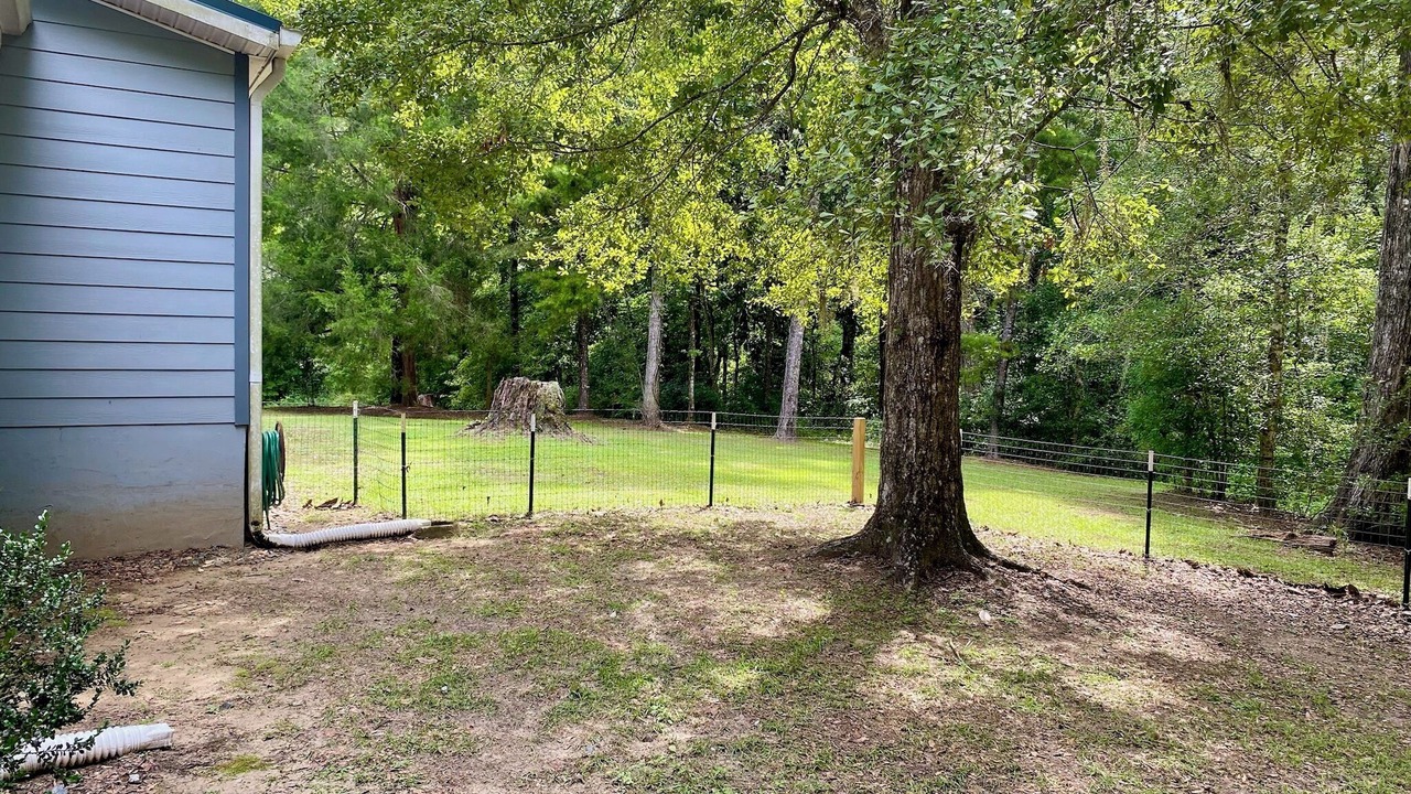 Photo of Outdoor in Crawfordville