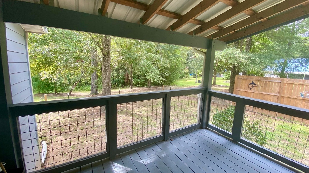Photo of Outdoor in Crawfordville