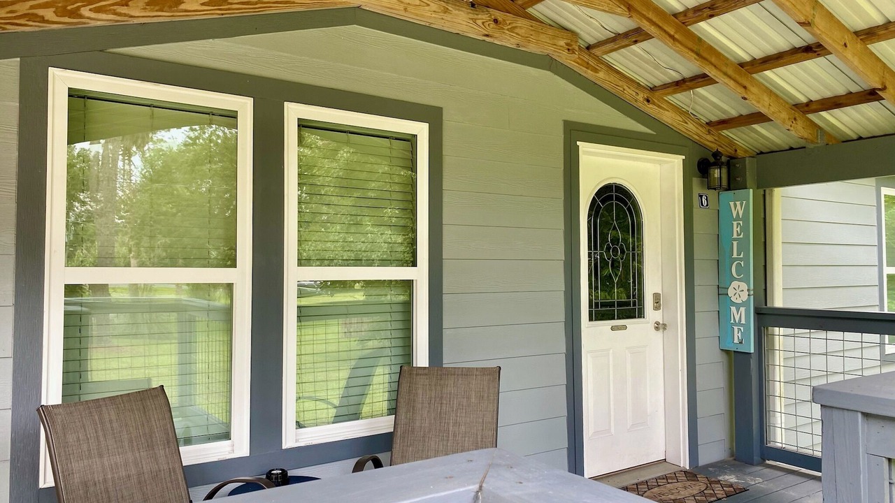 Photo of Outdoor in Crawfordville