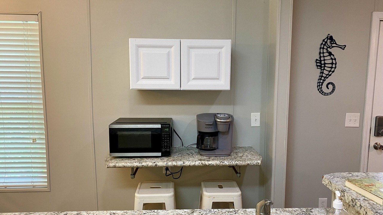 Photo of Kitchen in Crawfordville