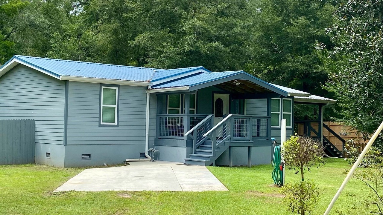 Photo of Outdoor in Crawfordville