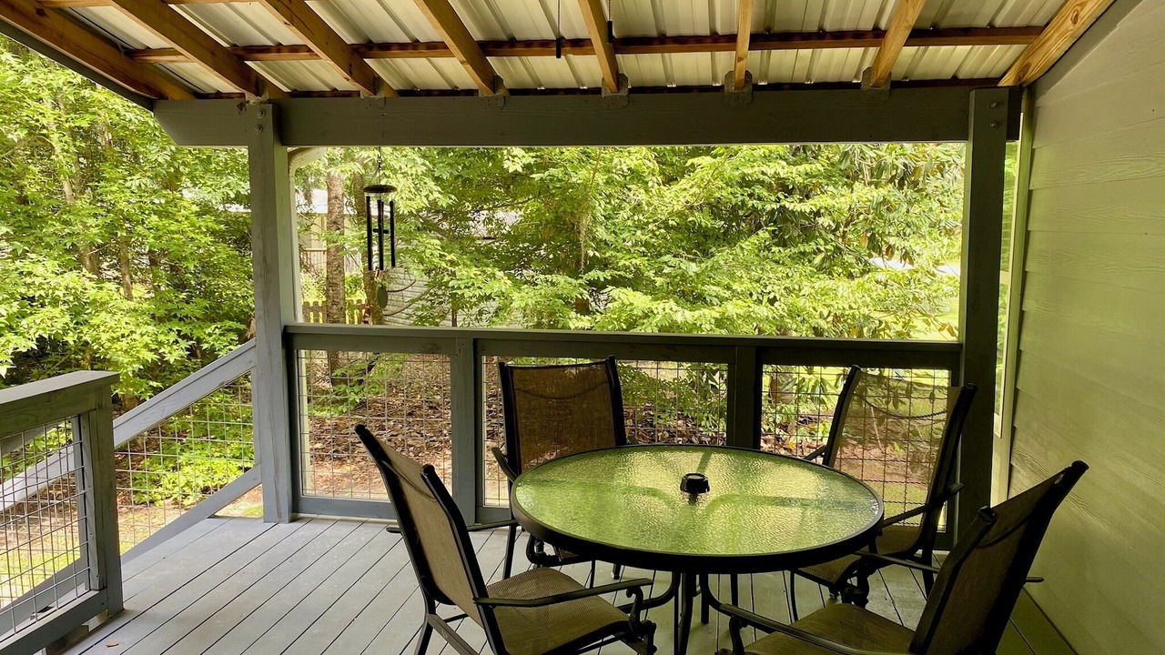 Photo of Outdoor in Crawfordville
