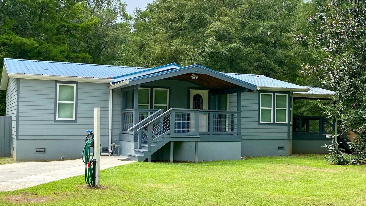 Photo of Outdoor in Crawfordville