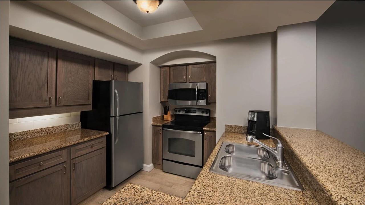 Photo of Kitchen in Palm Beach Shores