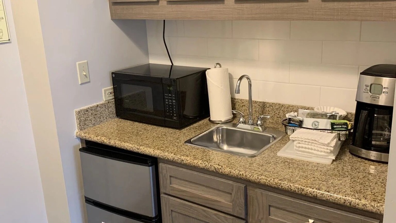 Photo of Kitchen in Palm Beach Shores