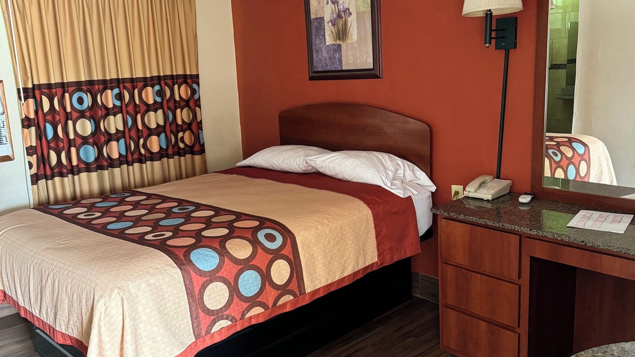 Photo of Bedroom in Telogia