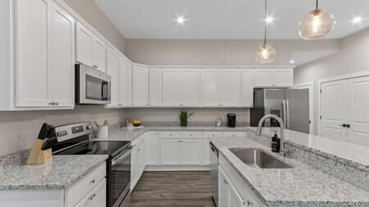 Photo of Kitchen in Madison