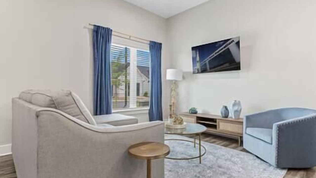 Photo of Livingroom in Madison