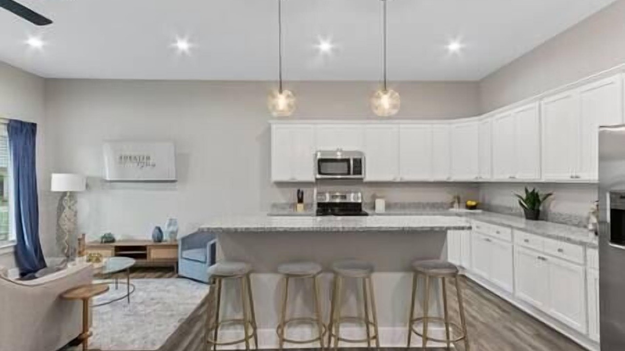 Photo of Kitchen in Madison