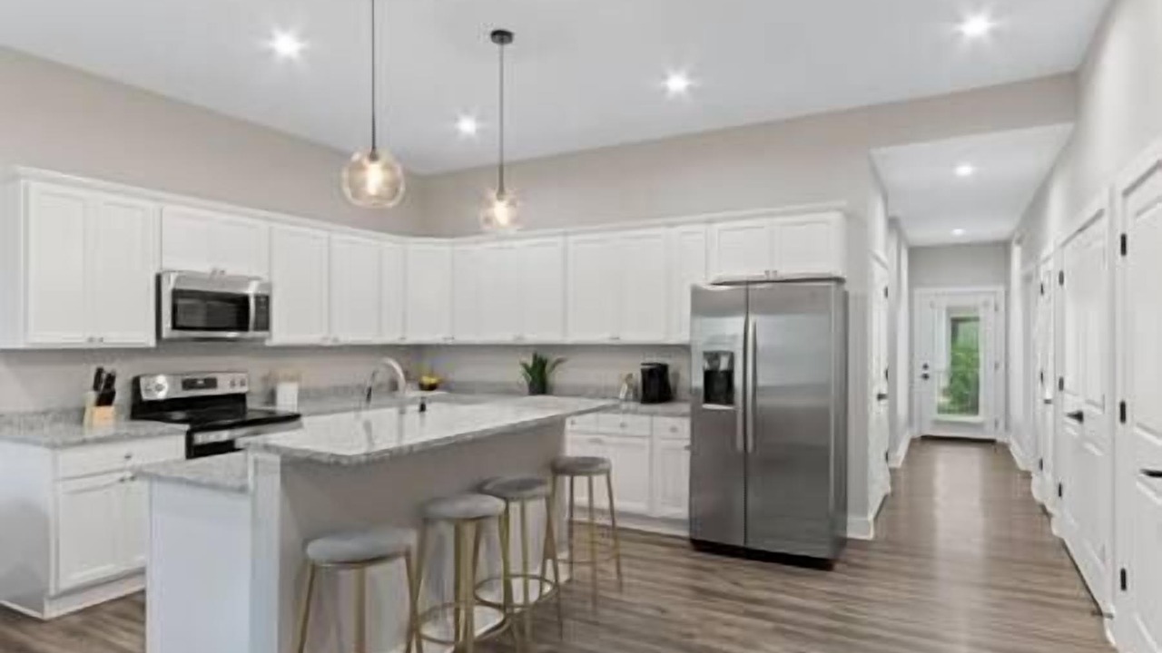 Photo of Kitchen in Madison