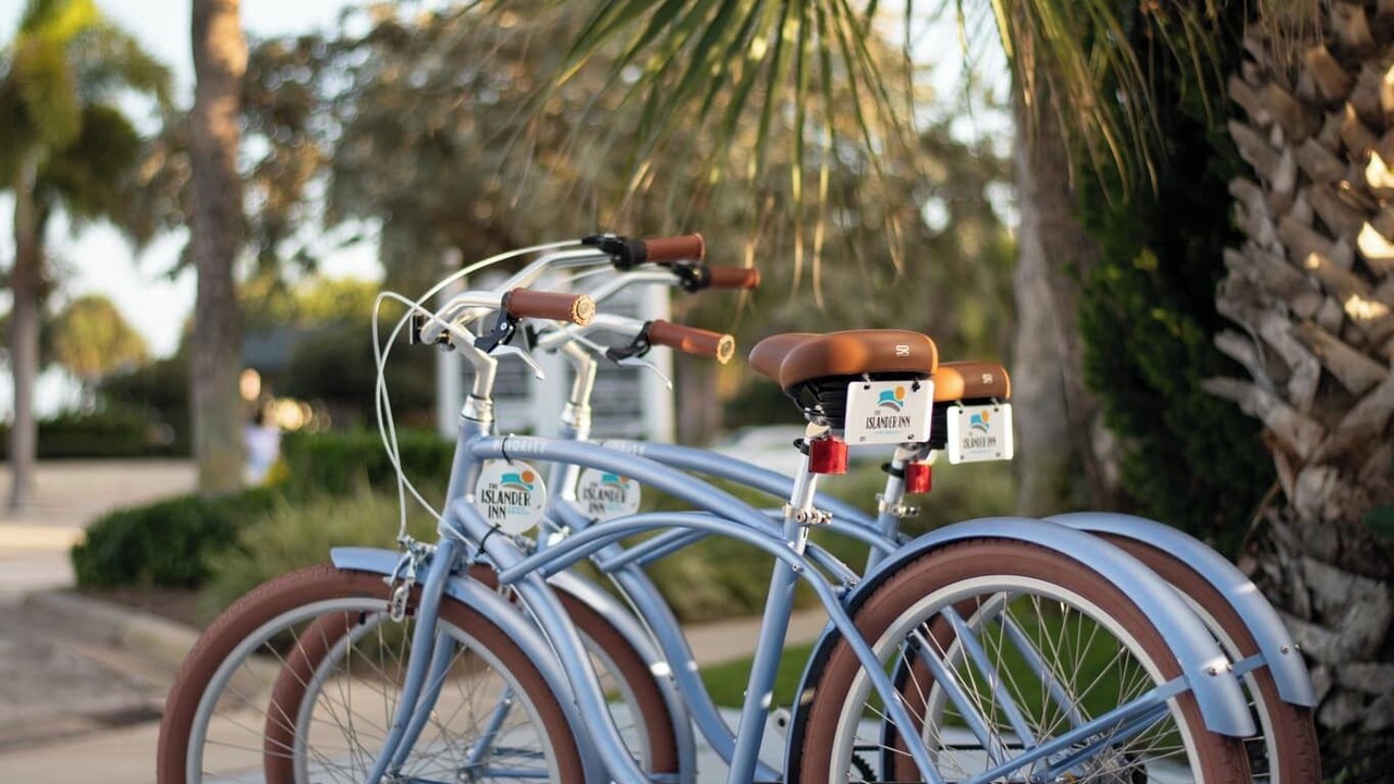 Photo of Outdoor in Central Beach