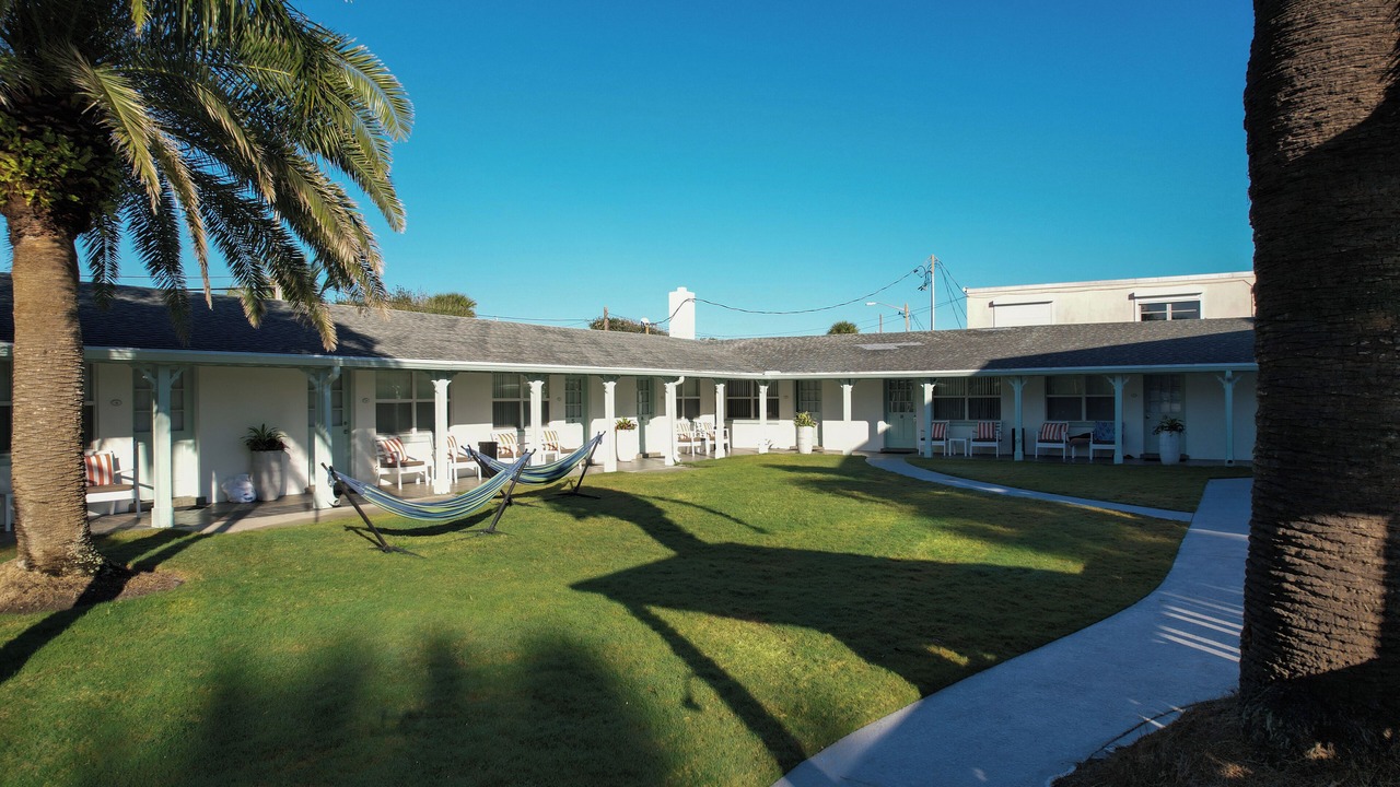 Photo of Outdoor in Central Beach