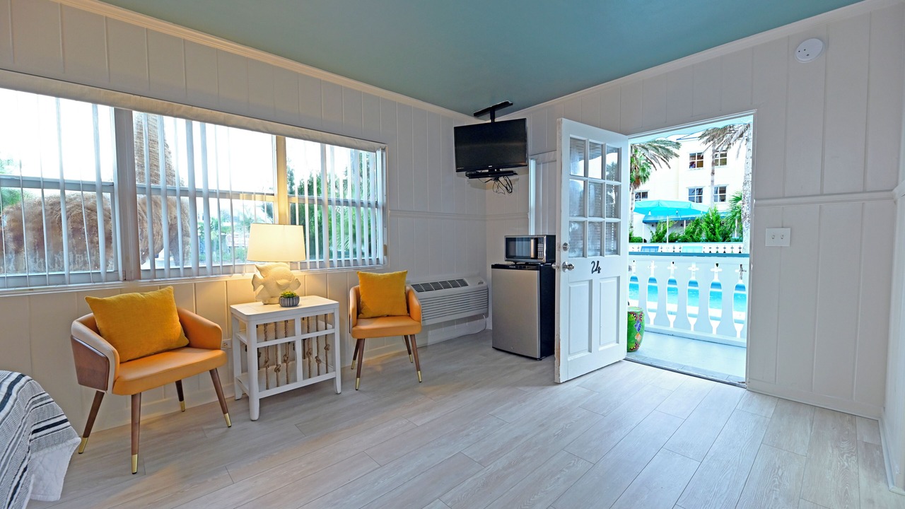 Photo of Outdoor in Central Beach
