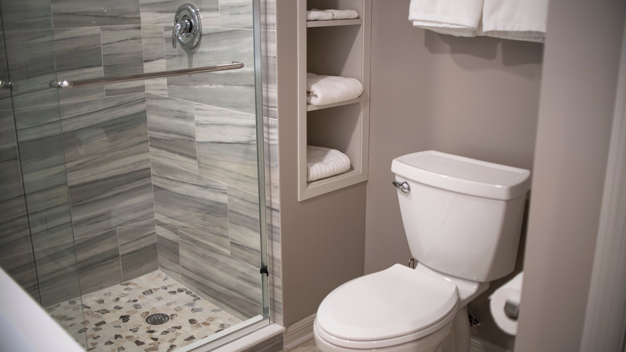 Photo of Bathroom in Central Beach
