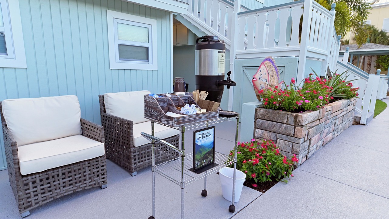 Photo of Outdoor in Central Beach