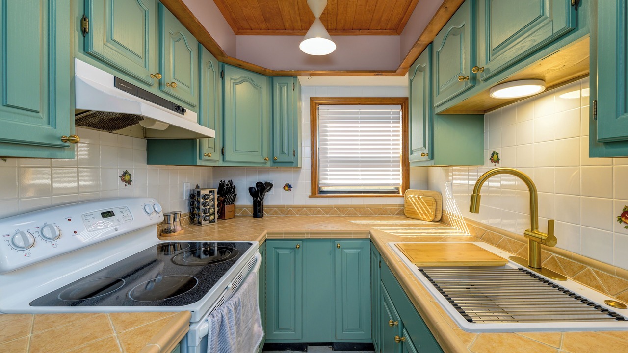 Photo of Kitchen in Odessa