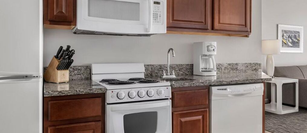Photo of Kitchen in Kingston