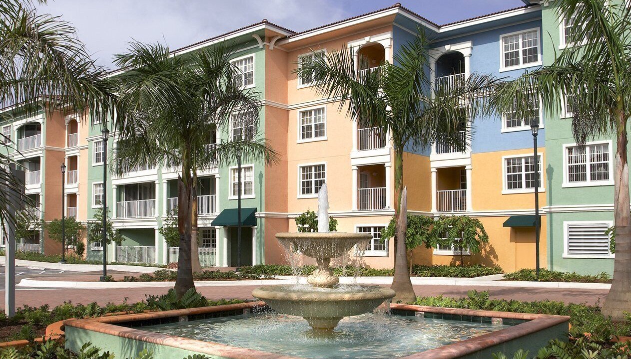 Photo of Outdoor in Weston