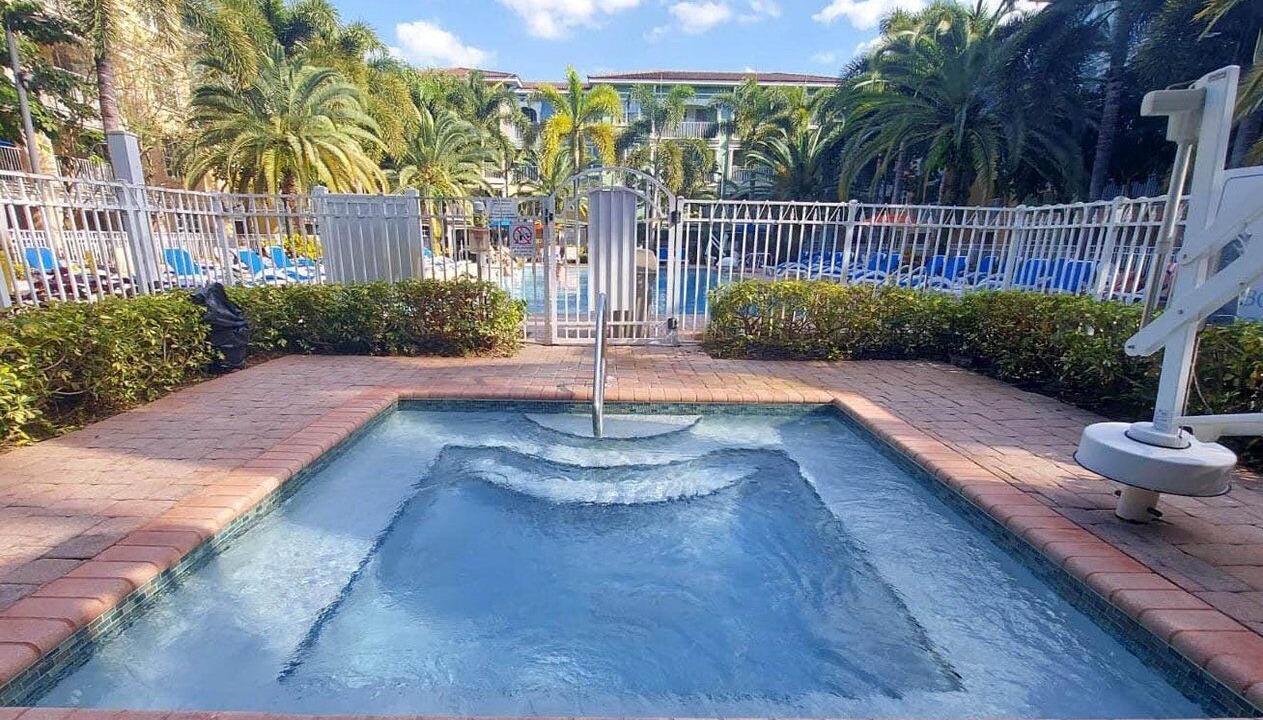 Photo of Outdoor in Weston