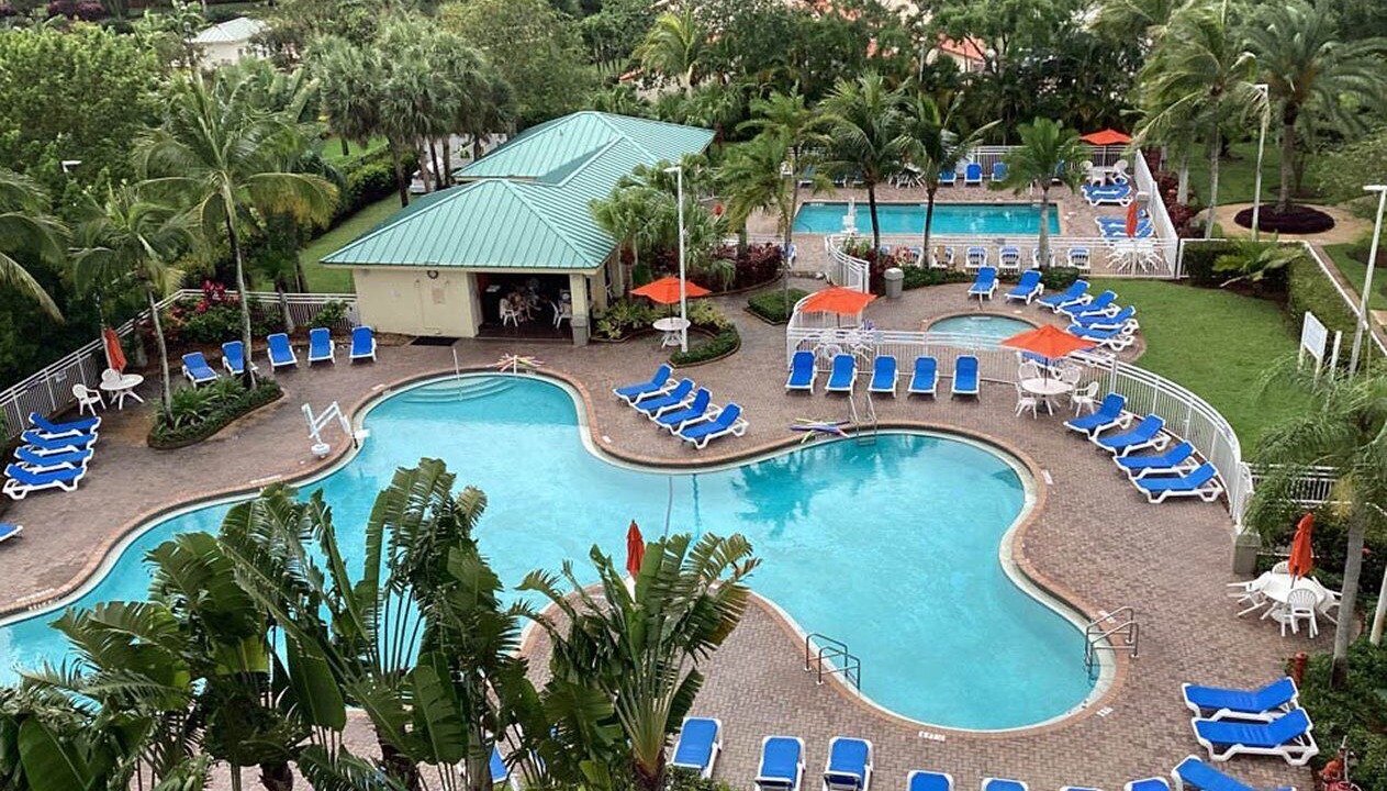 Photo of Outdoor in Weston