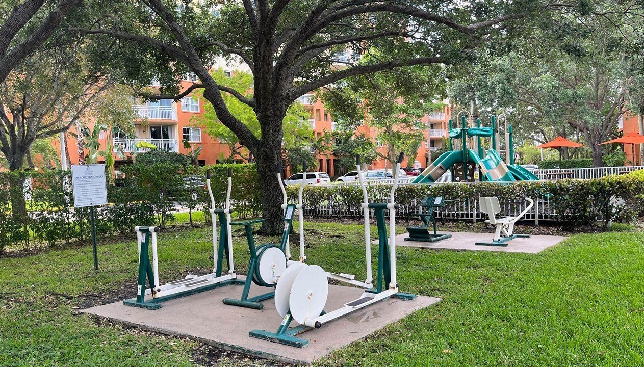 Photo of Outdoor in Weston
