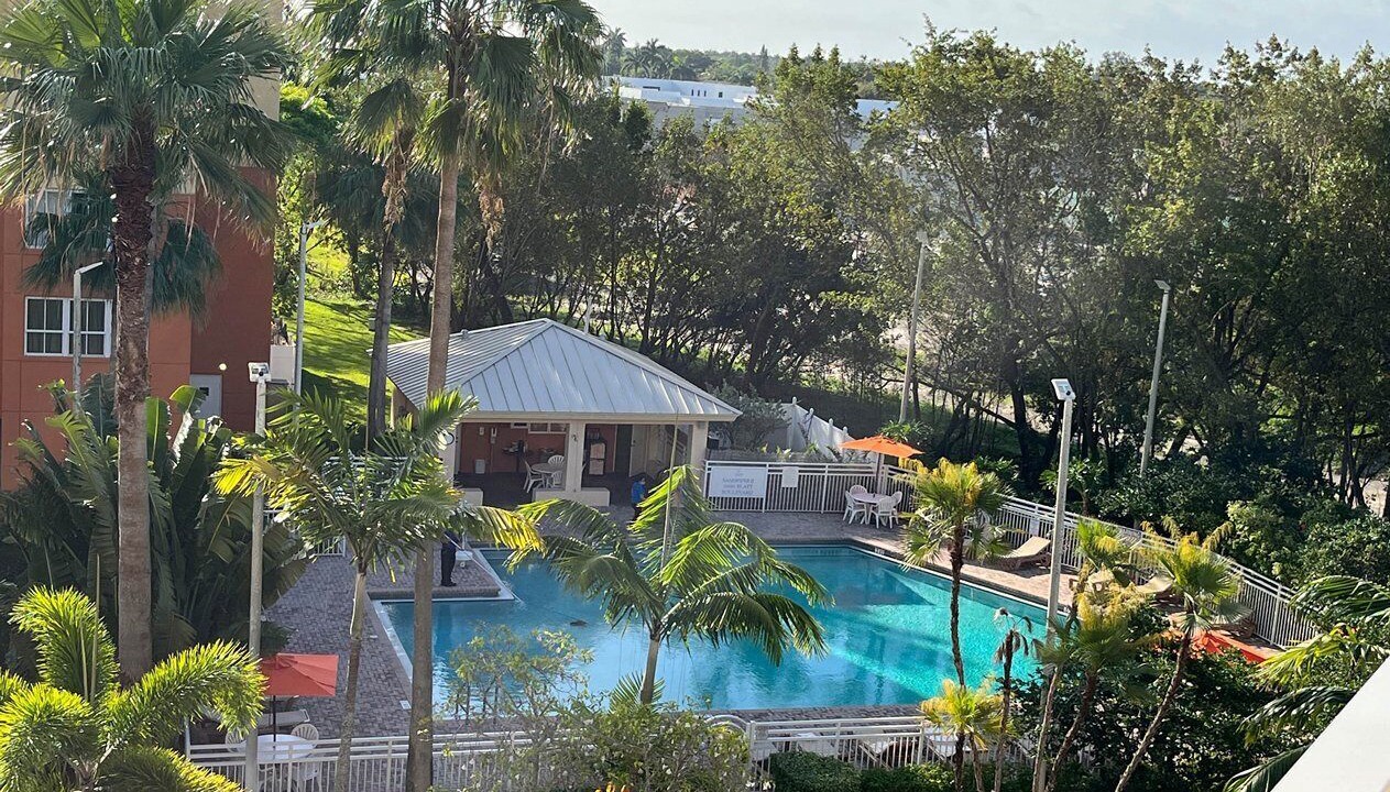 Photo of Outdoor in Weston