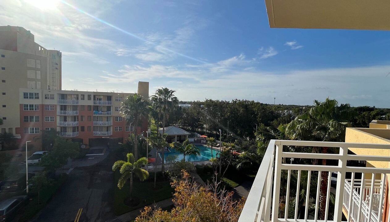 Photo of Outdoor in Weston