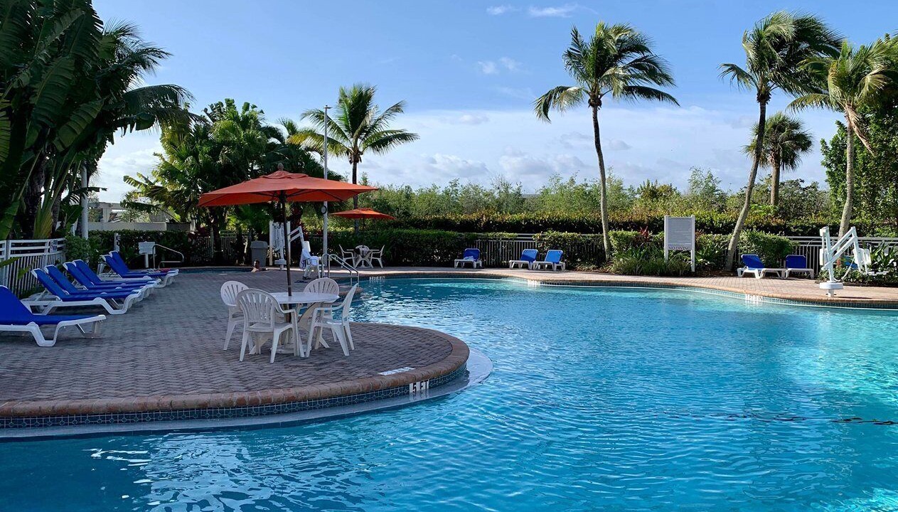 Photo of Outdoor in Weston