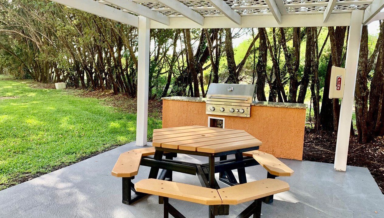 Photo of Outdoor in Weston