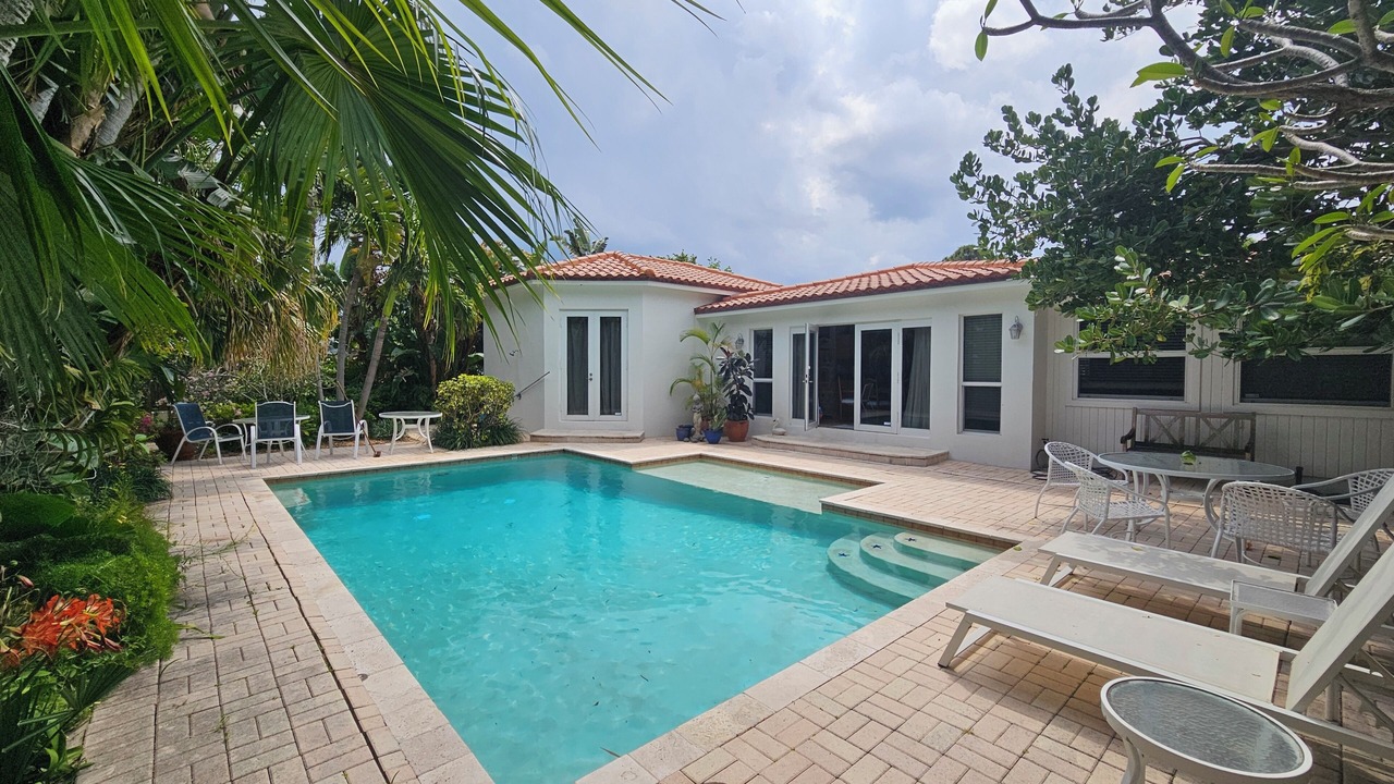Photo of Outdoor in Southside