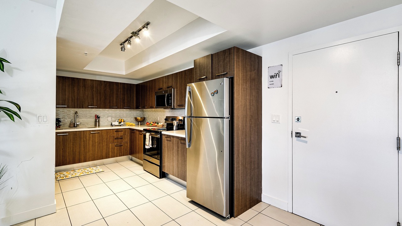 Photo of Kitchen in Little Havana