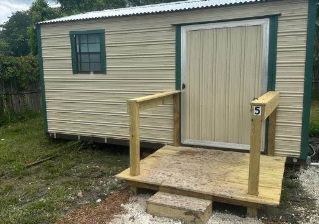 Photo of Outdoor in Jacksonville