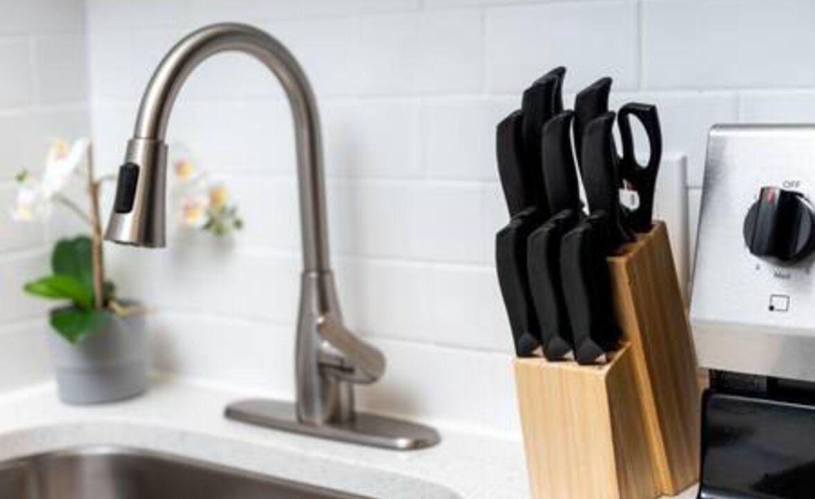 Photo of Kitchen in Lake Ridge