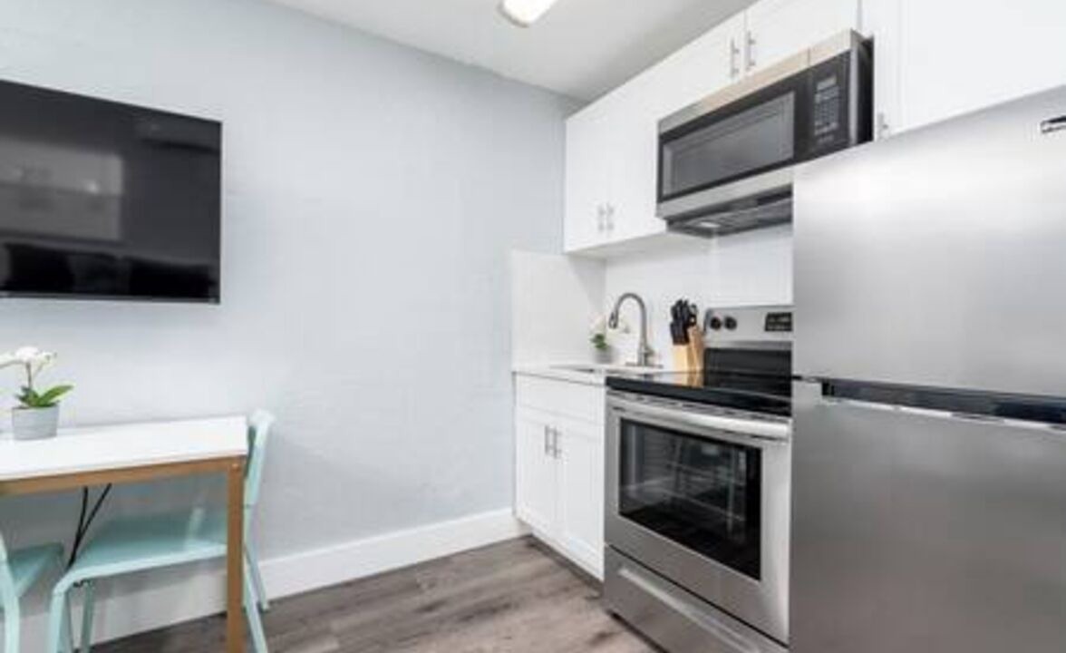 Photo of Kitchen in Lake Ridge