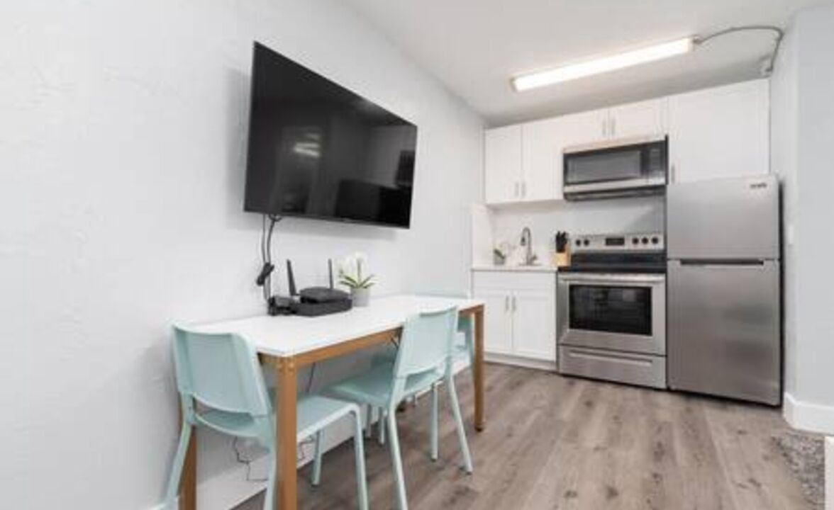 Photo of Kitchen in Lake Ridge