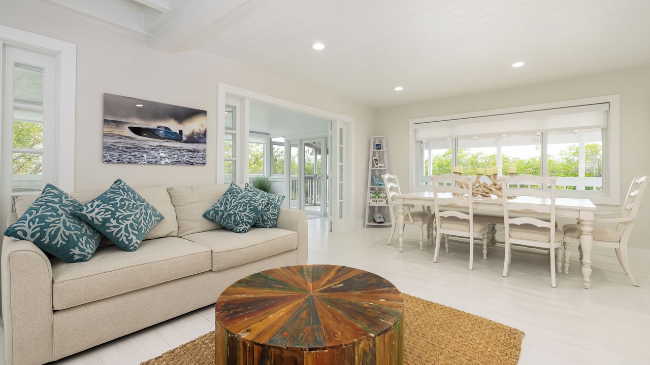 Photo of Livingroom in Twin Lakes