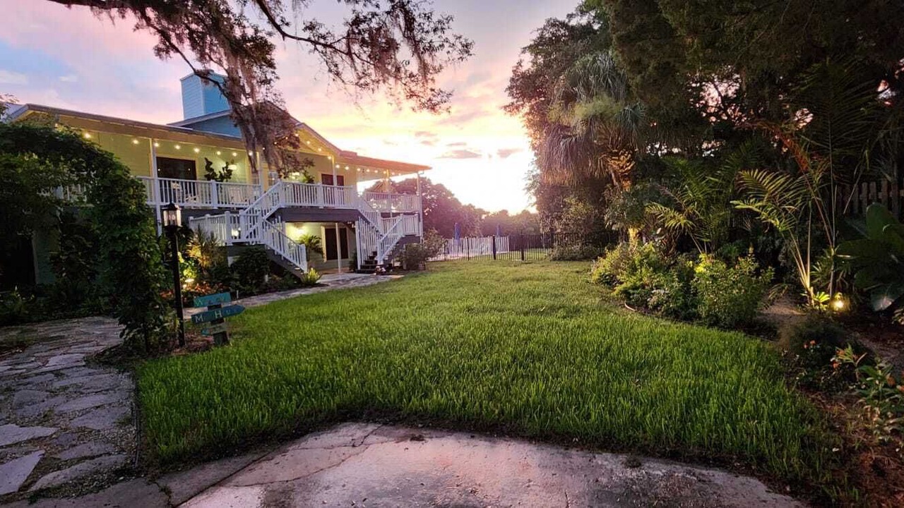 Photo of Outdoor in Palm City