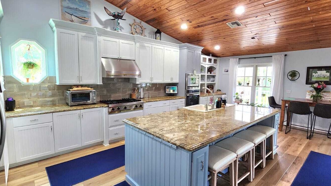 Photo of Kitchen in Palm City