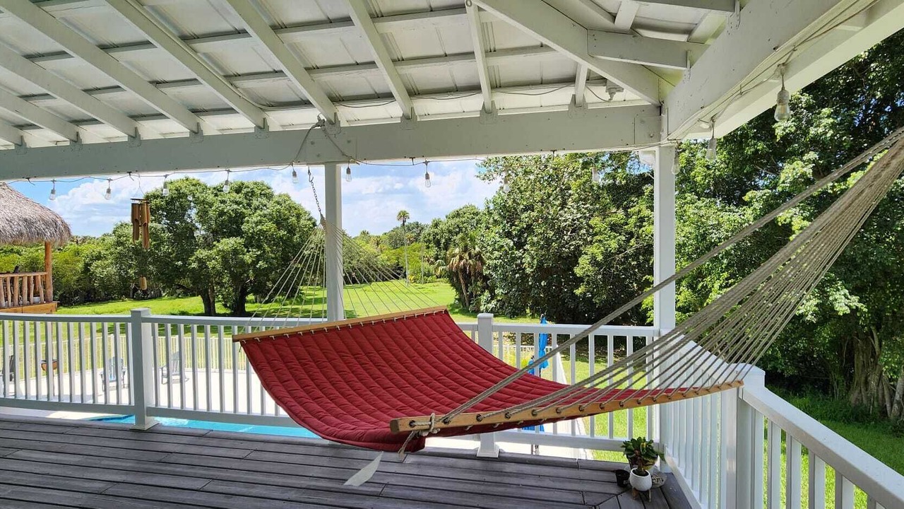 Photo of Outdoor in Palm City